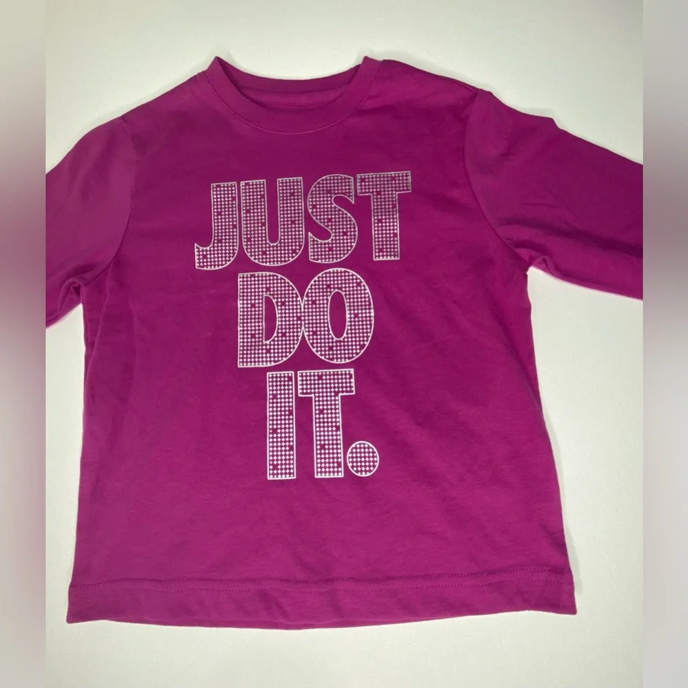 Nike girls long
